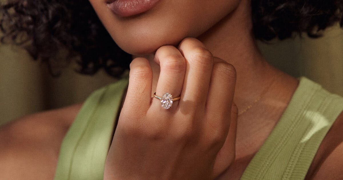 Bespoke Engagement Rings